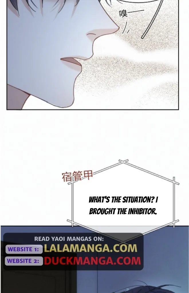 Dangerous Love Between Brothers Chapter 9 page 9 - 