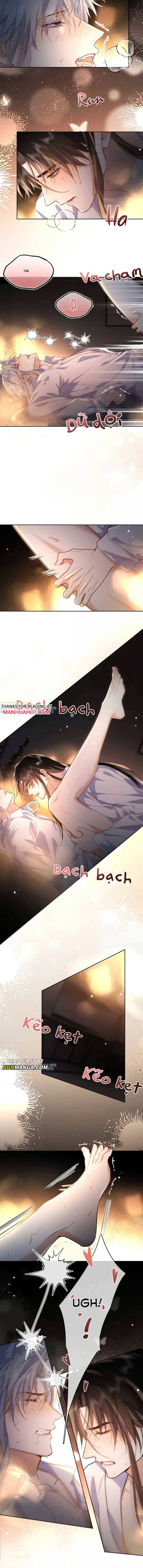 Dangerous Love Between Brothers Chapter 90 page 4 - 