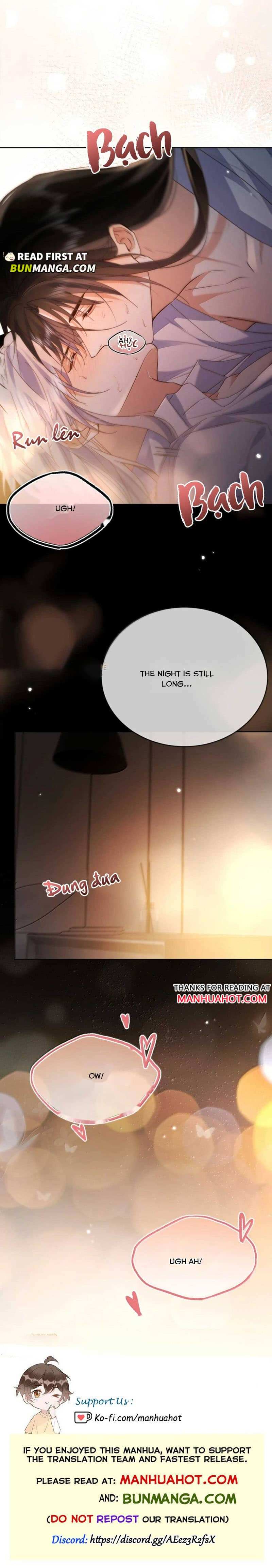 Dangerous Love Between Brothers Chapter 90 page 7 - 