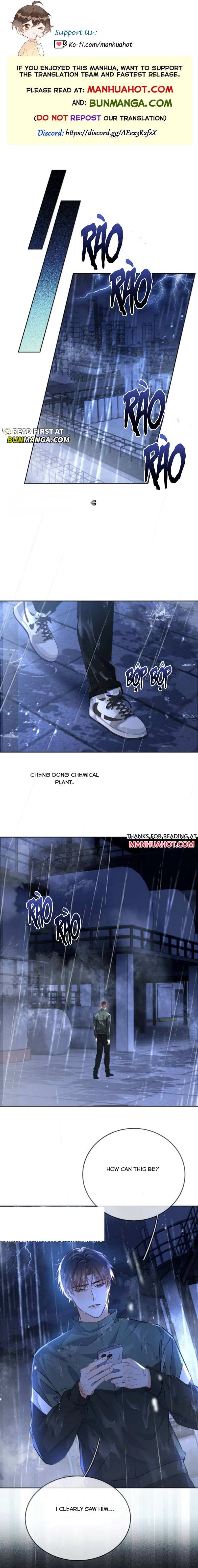 Dangerous Love Between Brothers Chapter 92 page 2 - 