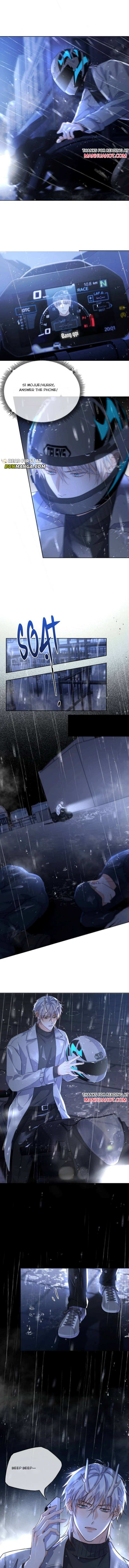 Dangerous Love Between Brothers Chapter 92 page 6 - 