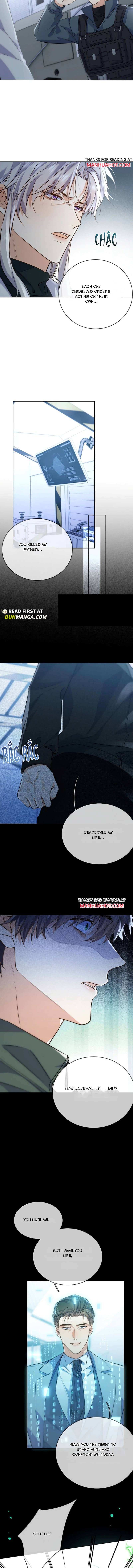 Dangerous Love Between Brothers Chapter 93 page 3 - 