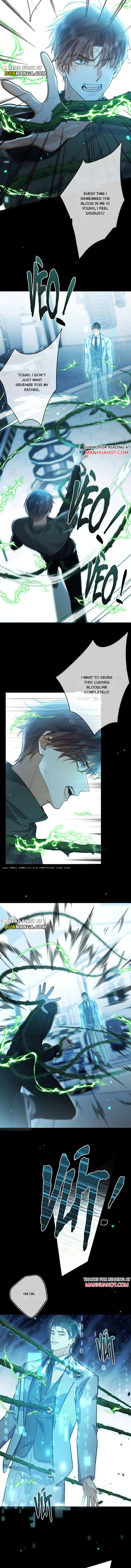 Dangerous Love Between Brothers Chapter 93 page 4 - 
