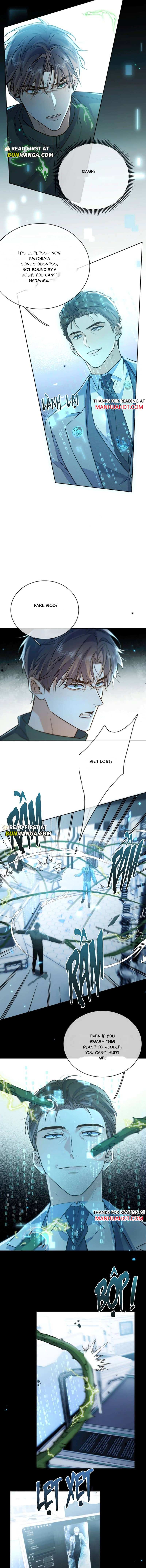 Dangerous Love Between Brothers Chapter 93 page 5 - 