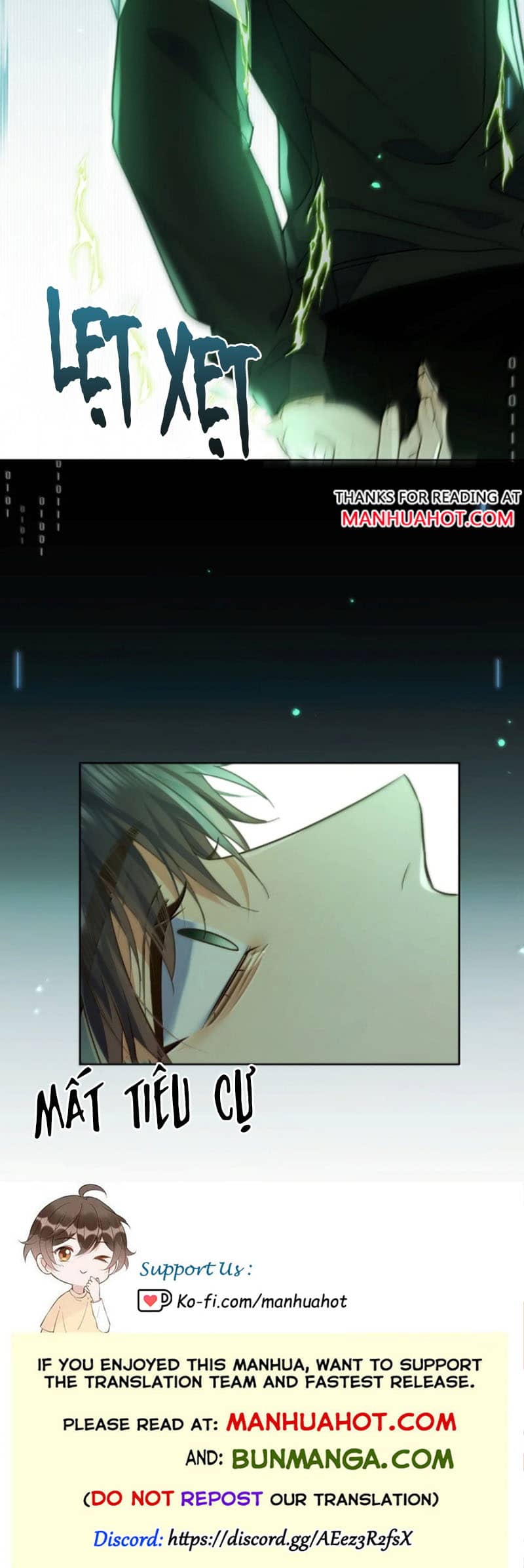 Dangerous Love Between Brothers Chapter 93 page 10 - 