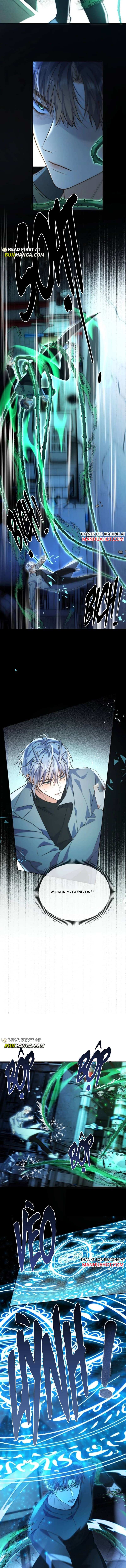 Dangerous Love Between Brothers Chapter 94 page 2 - 