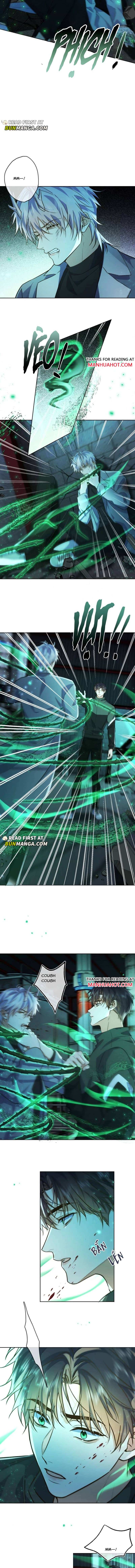 Dangerous Love Between Brothers Chapter 94 page 4 - 