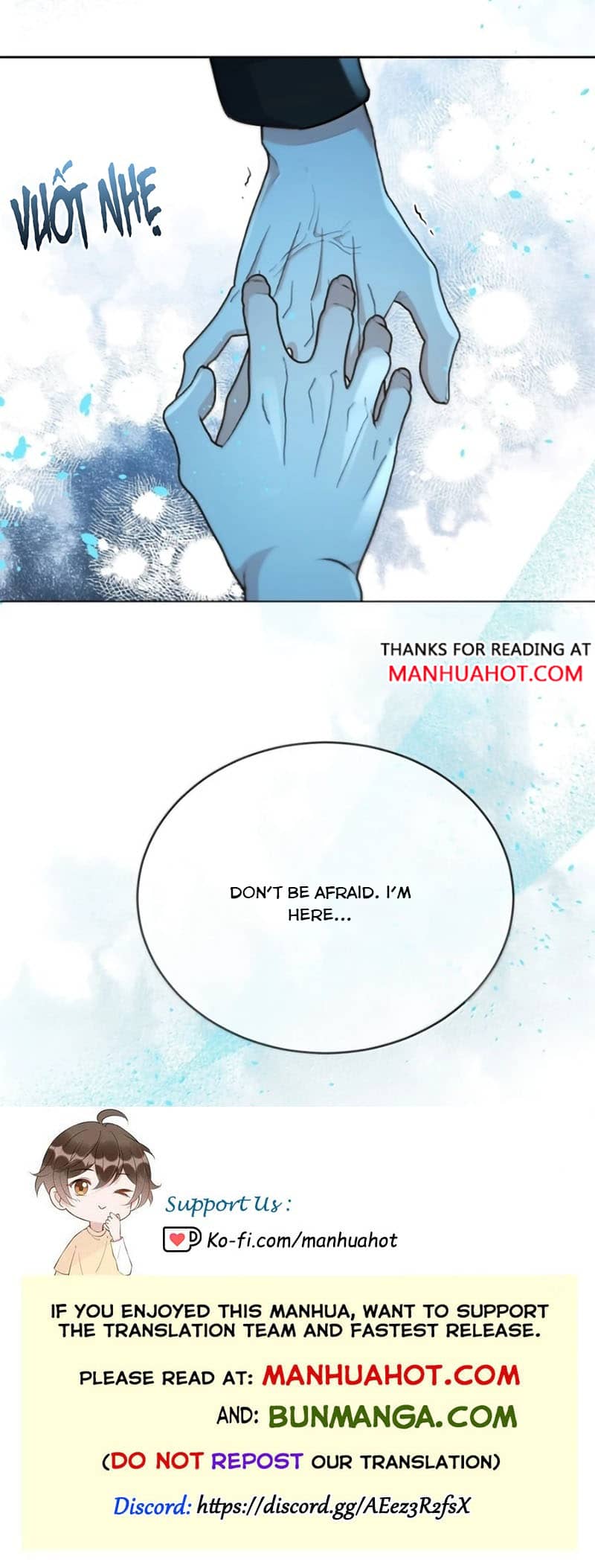 Dangerous Love Between Brothers Chapter 94 page 8 - 