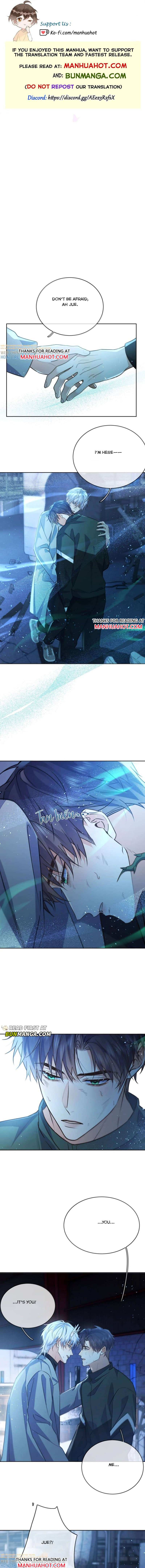 Dangerous Love Between Brothers Chapter 95 page 2 - 