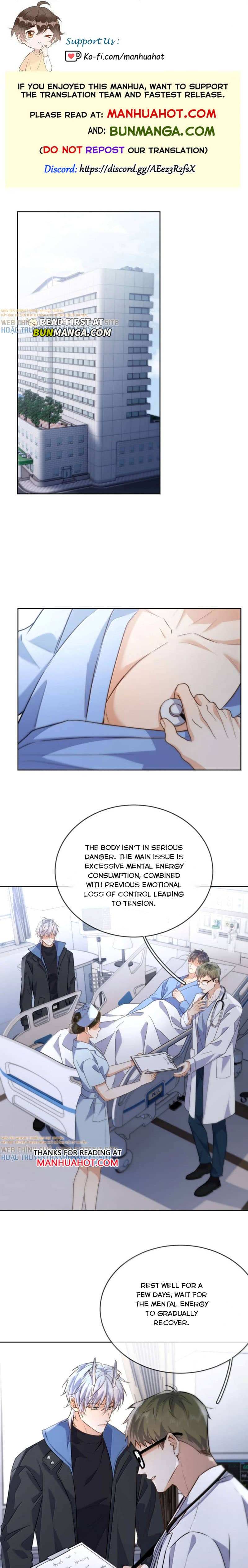Dangerous Love Between Brothers Chapter 96 page 2 - 