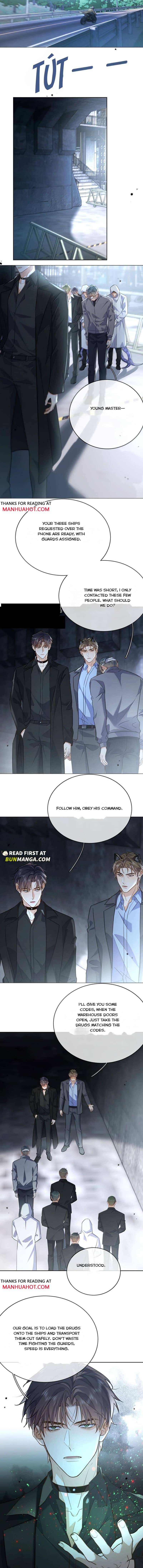 Dangerous Love Between Brothers Chapter 98 page 2 - 