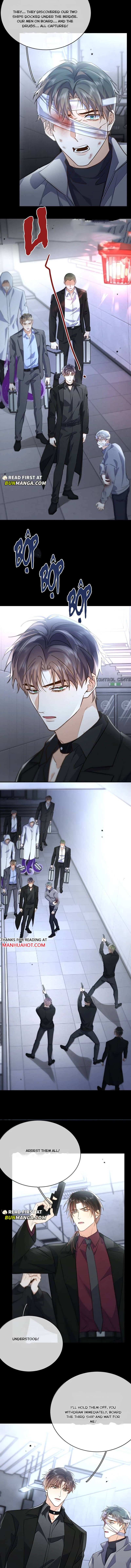 Dangerous Love Between Brothers Chapter 98 page 5 - 