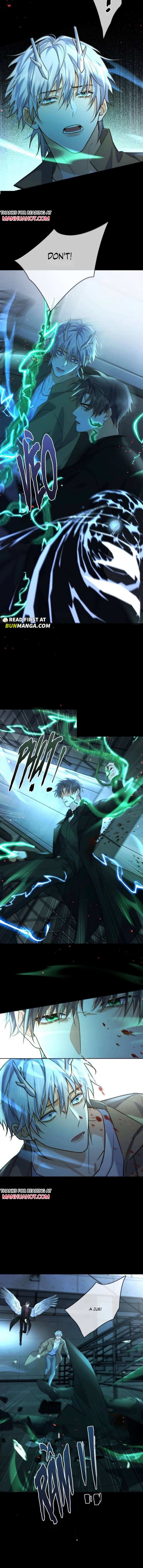 Dangerous Love Between Brothers Chapter 99 page 3 - 