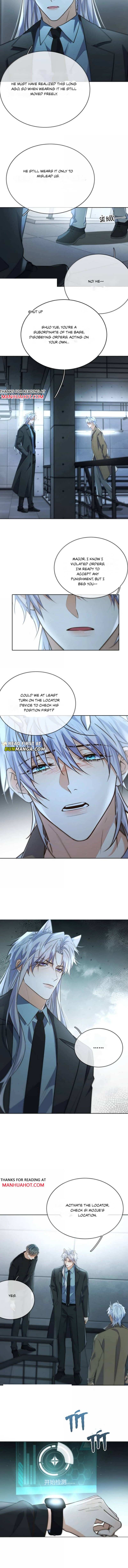 Dangerous Love Between Brothers Chapter 99 page 6 - 