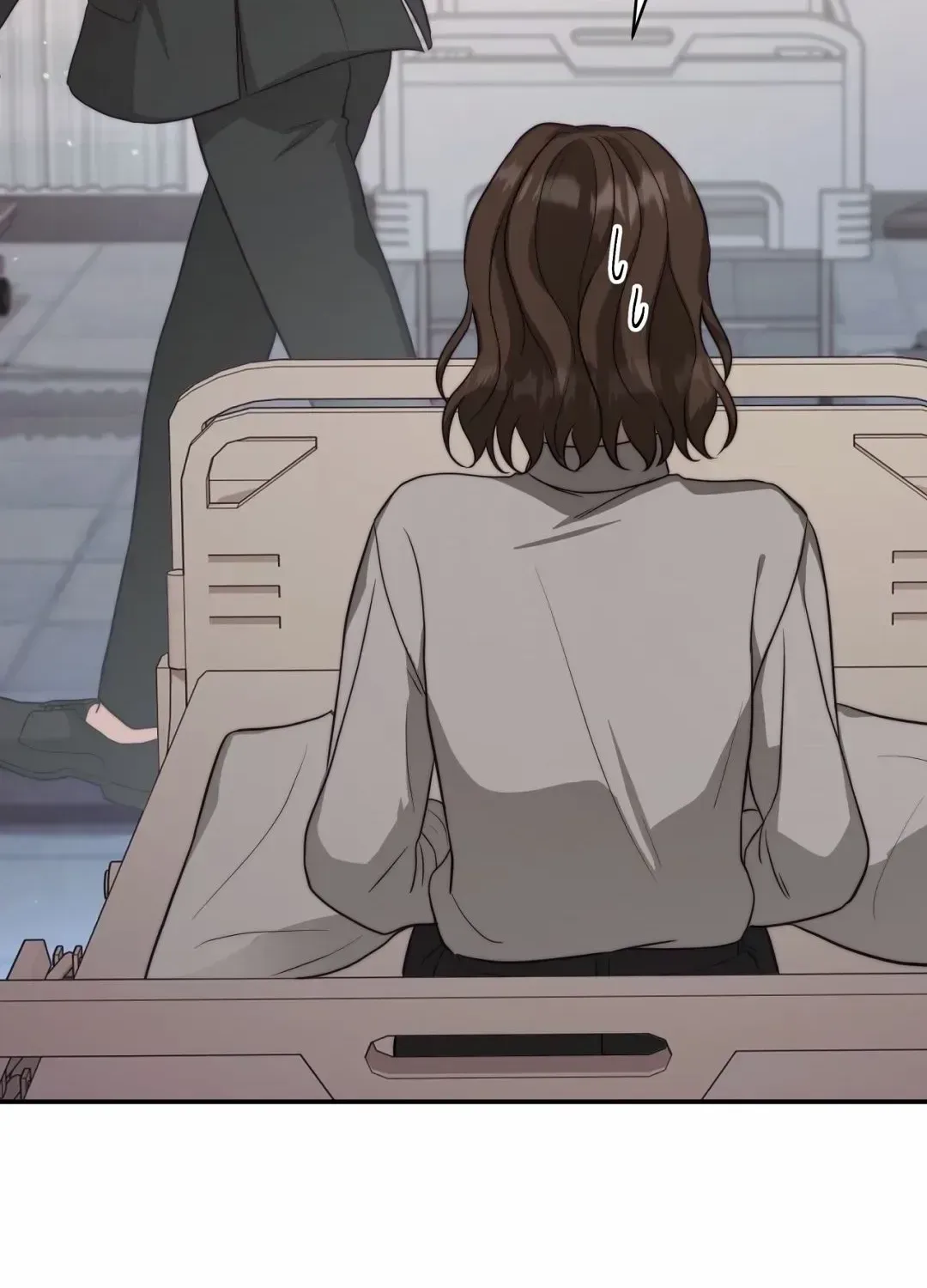 Dangerous Newlyweds Chapter 1.1 page 109 - 