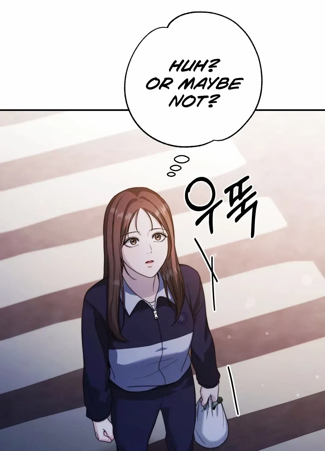 Dangerous Newlyweds Chapter 1.1 page 28 - 