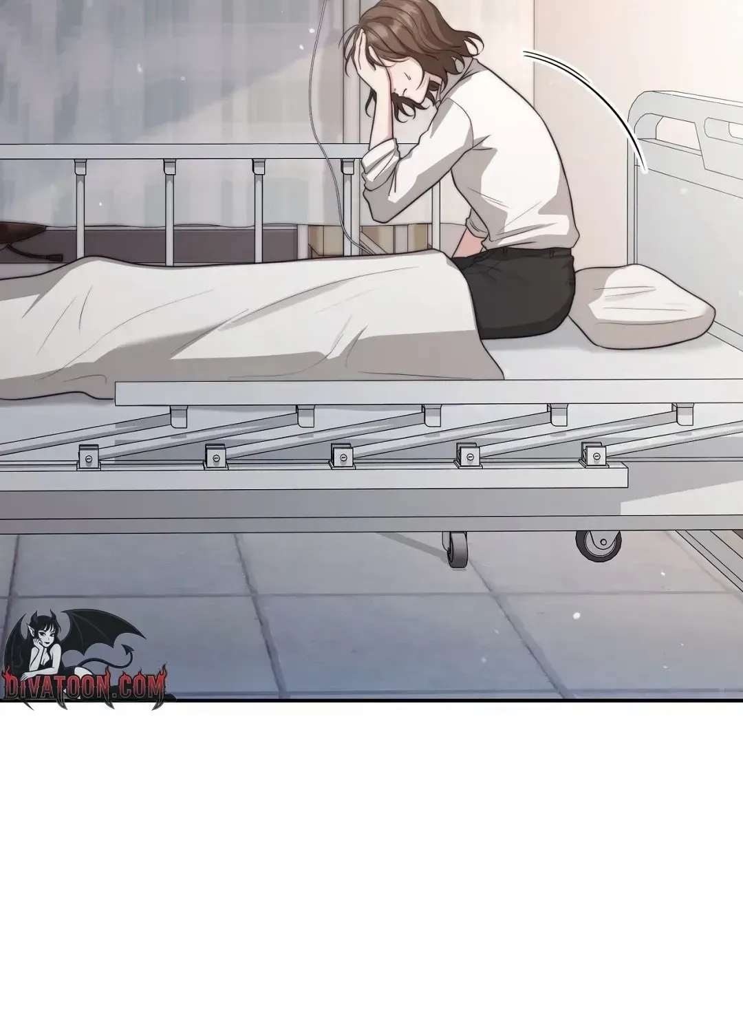 Dangerous Newlyweds Chapter 1.1 page 50 - 