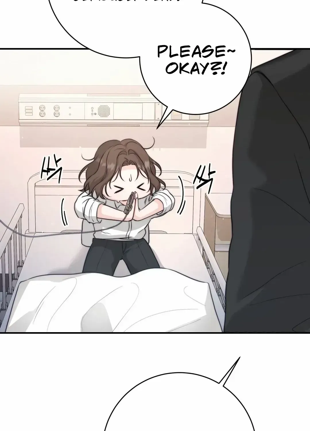 Dangerous Newlyweds Chapter 1.1 page 96 - 