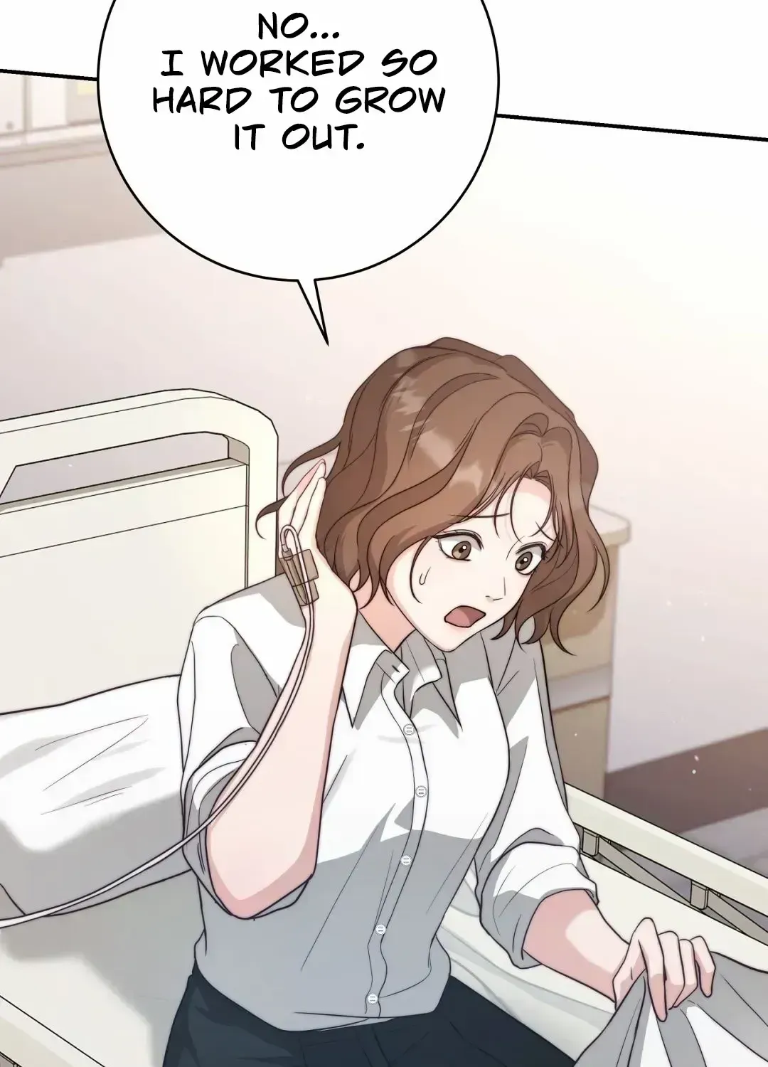 Dangerous Newlyweds Chapter 1.2 page 115 - 