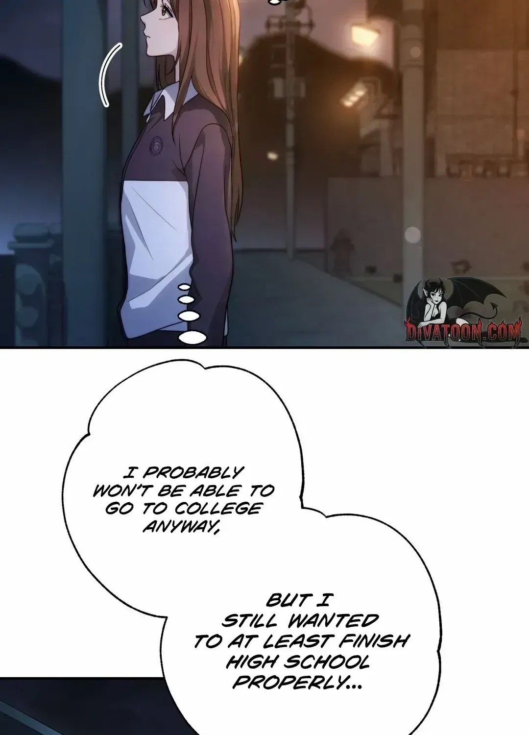 Dangerous Newlyweds Chapter 1.2 page 20 - 