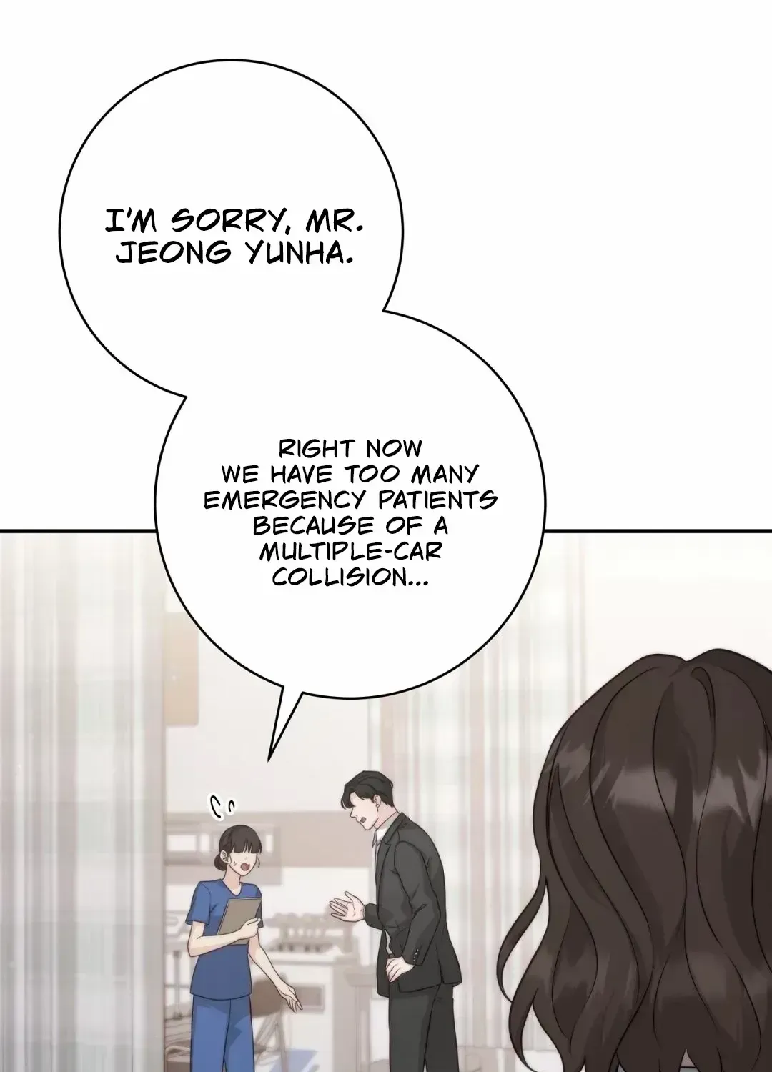Dangerous Newlyweds Chapter 1.2 page 61 - 