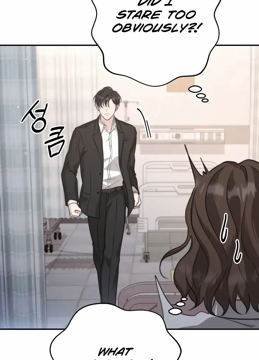 Dangerous Newlyweds Chapter 1.2 page 75 - 