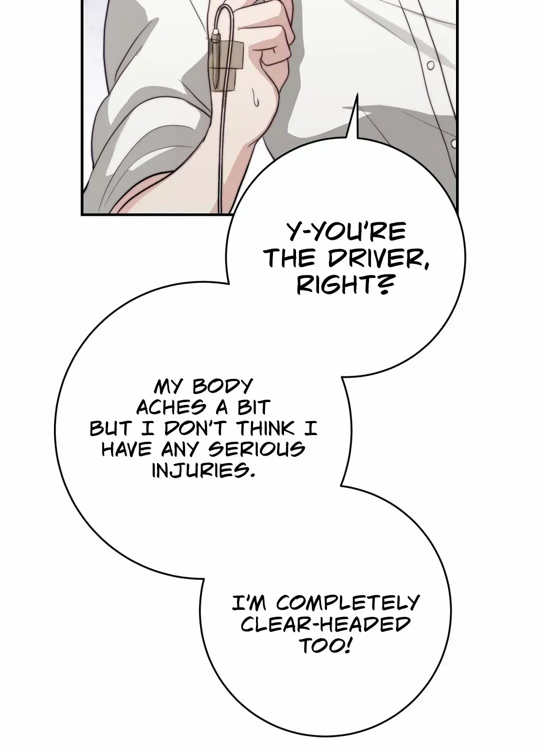 Dangerous Newlyweds Chapter 1.2 page 88 - 