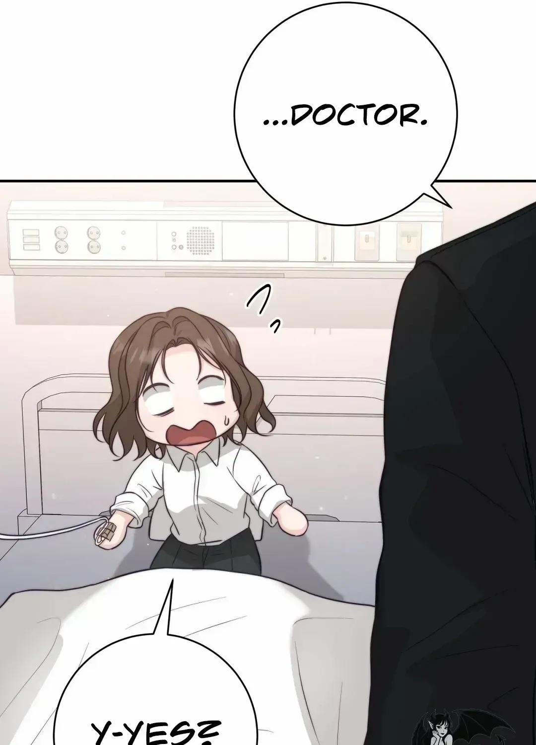 Dangerous Newlyweds Chapter 1.3 page 103 - 