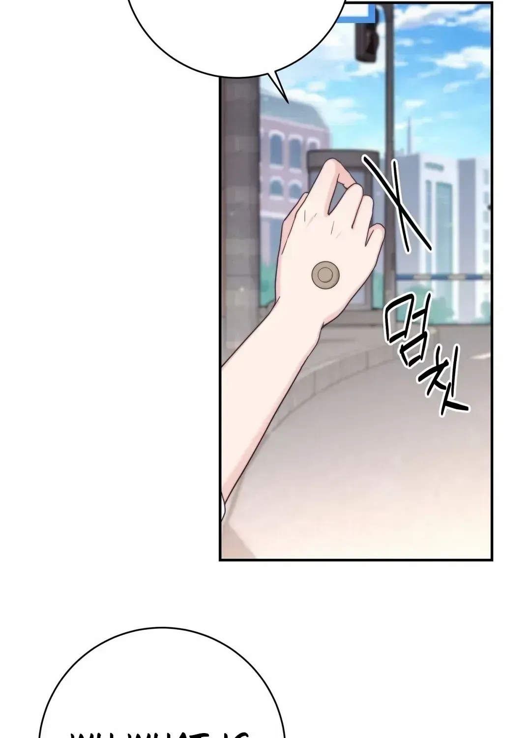 Dangerous Newlyweds Chapter 1.3 page 135 - 