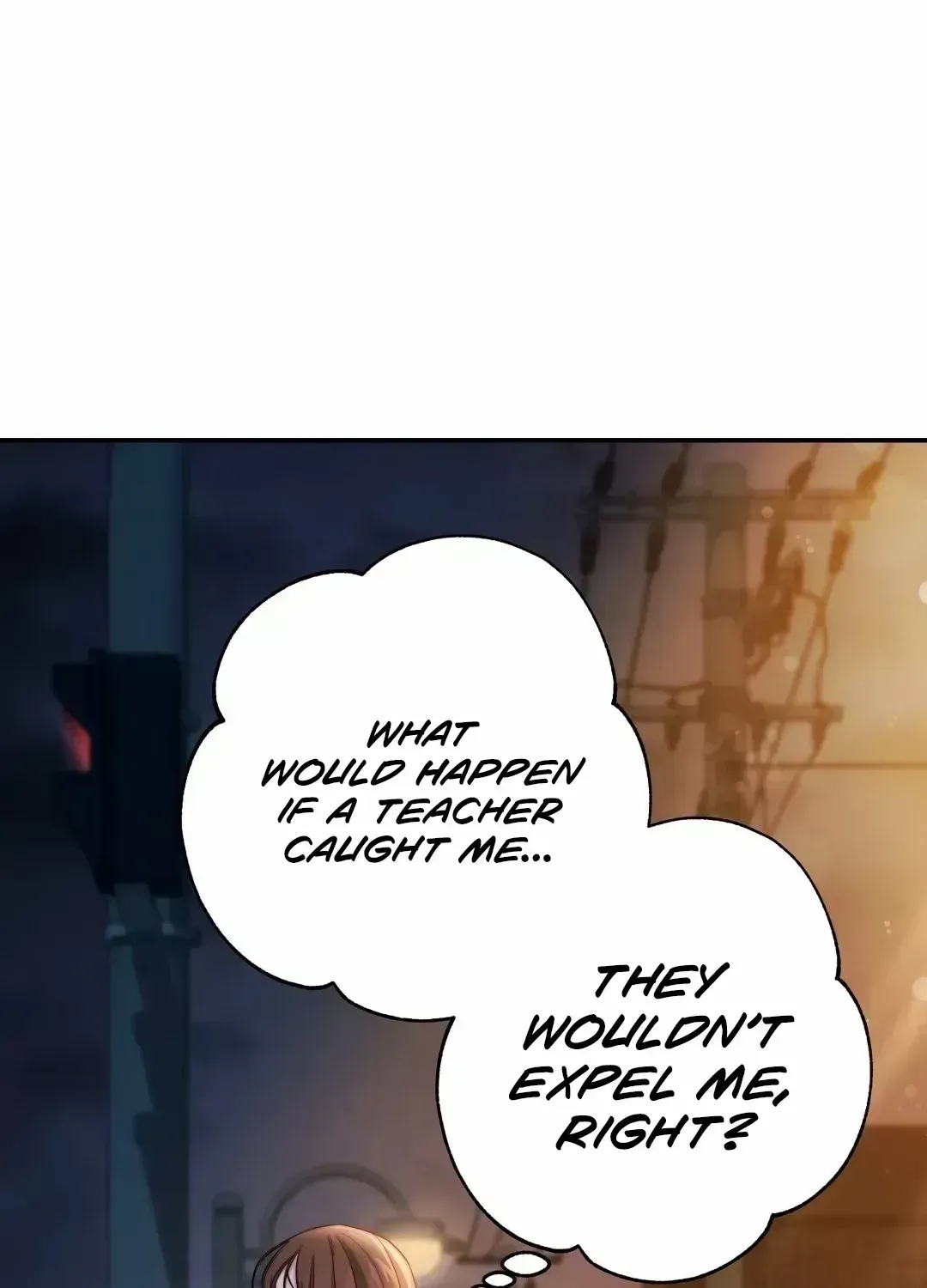 Dangerous Newlyweds Chapter 1.3 page 19 - 