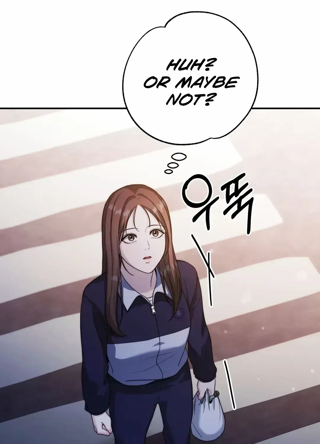 Dangerous Newlyweds Chapter 1.3 page 28 - 