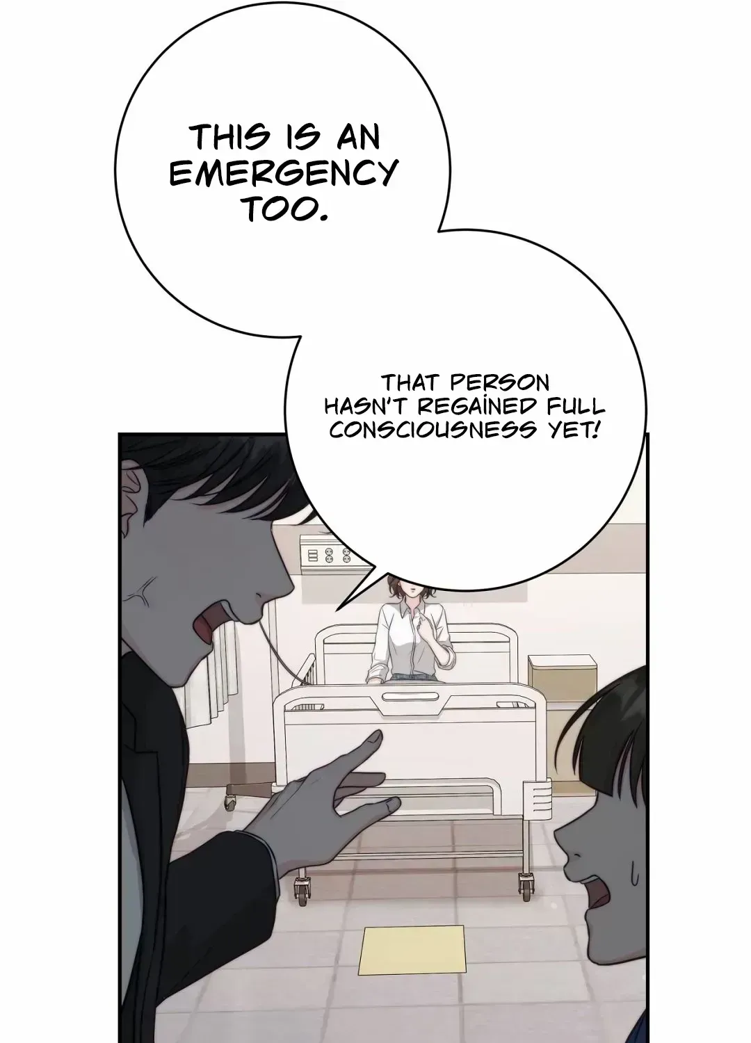 Dangerous Newlyweds Chapter 1.3 page 63 - 