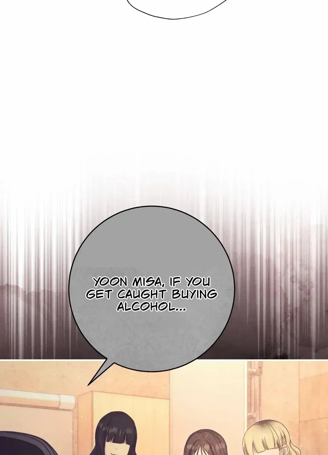Dangerous Newlyweds Chapter 1.3 page 10 - 