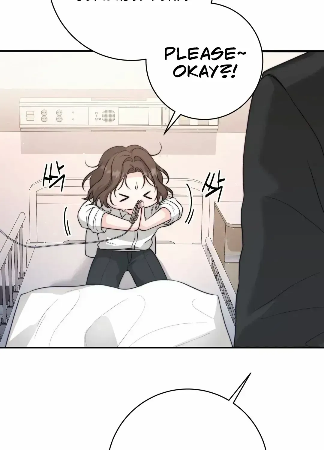 Dangerous Newlyweds Chapter 1.3 page 96 - 