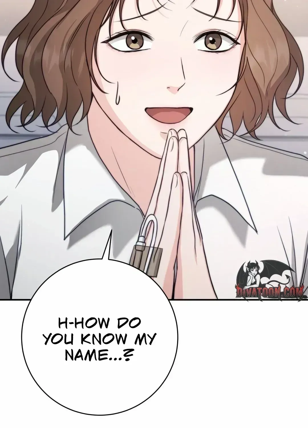 Dangerous Newlyweds Chapter 1.3 page 98 - 