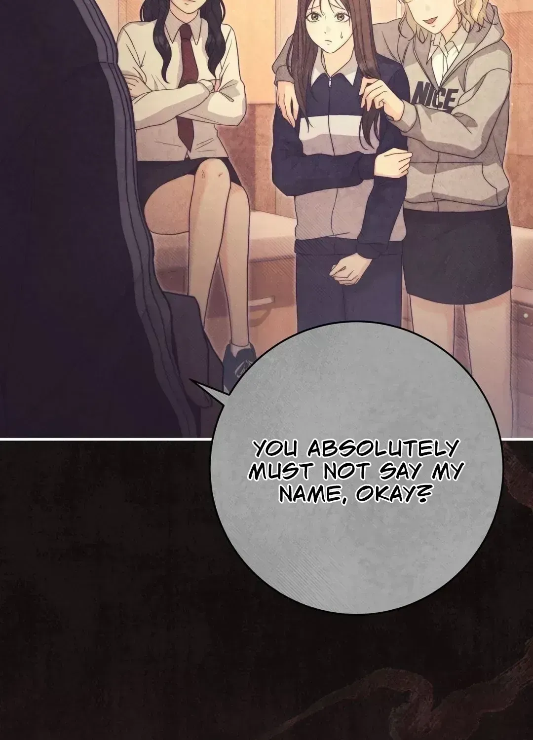Dangerous Newlyweds Chapter 1.4 page 11 - 