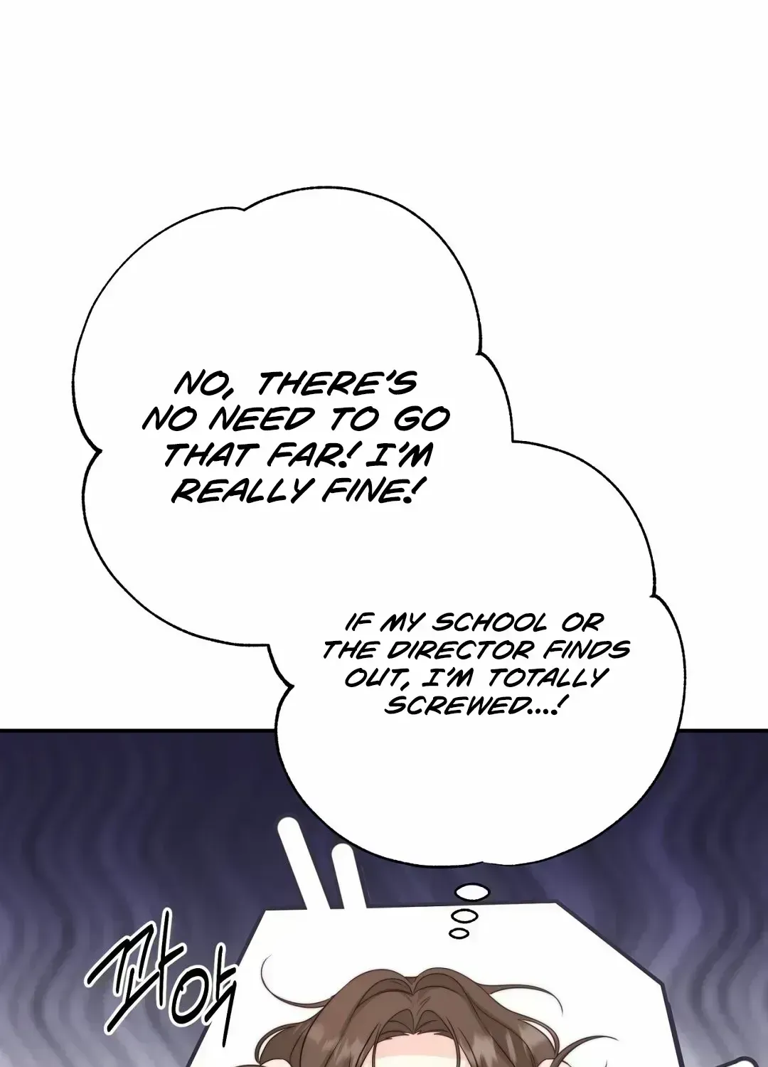 Dangerous Newlyweds Chapter 1.4 page 110 - 