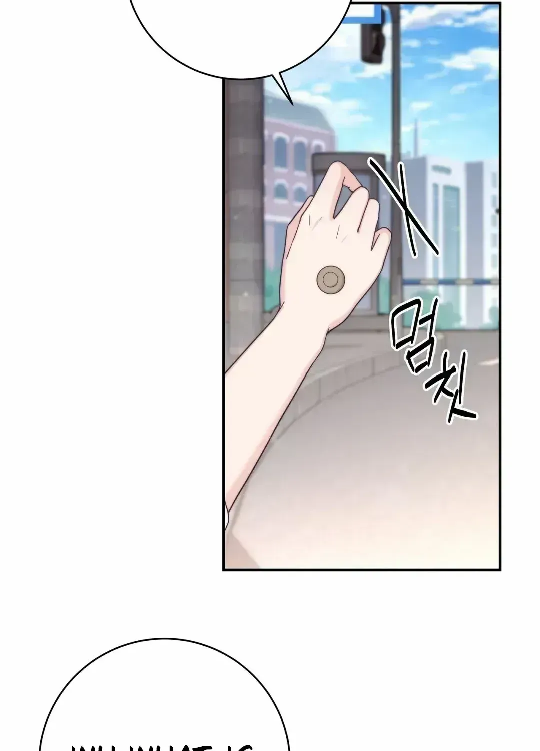 Dangerous Newlyweds Chapter 1.4 page 135 - 