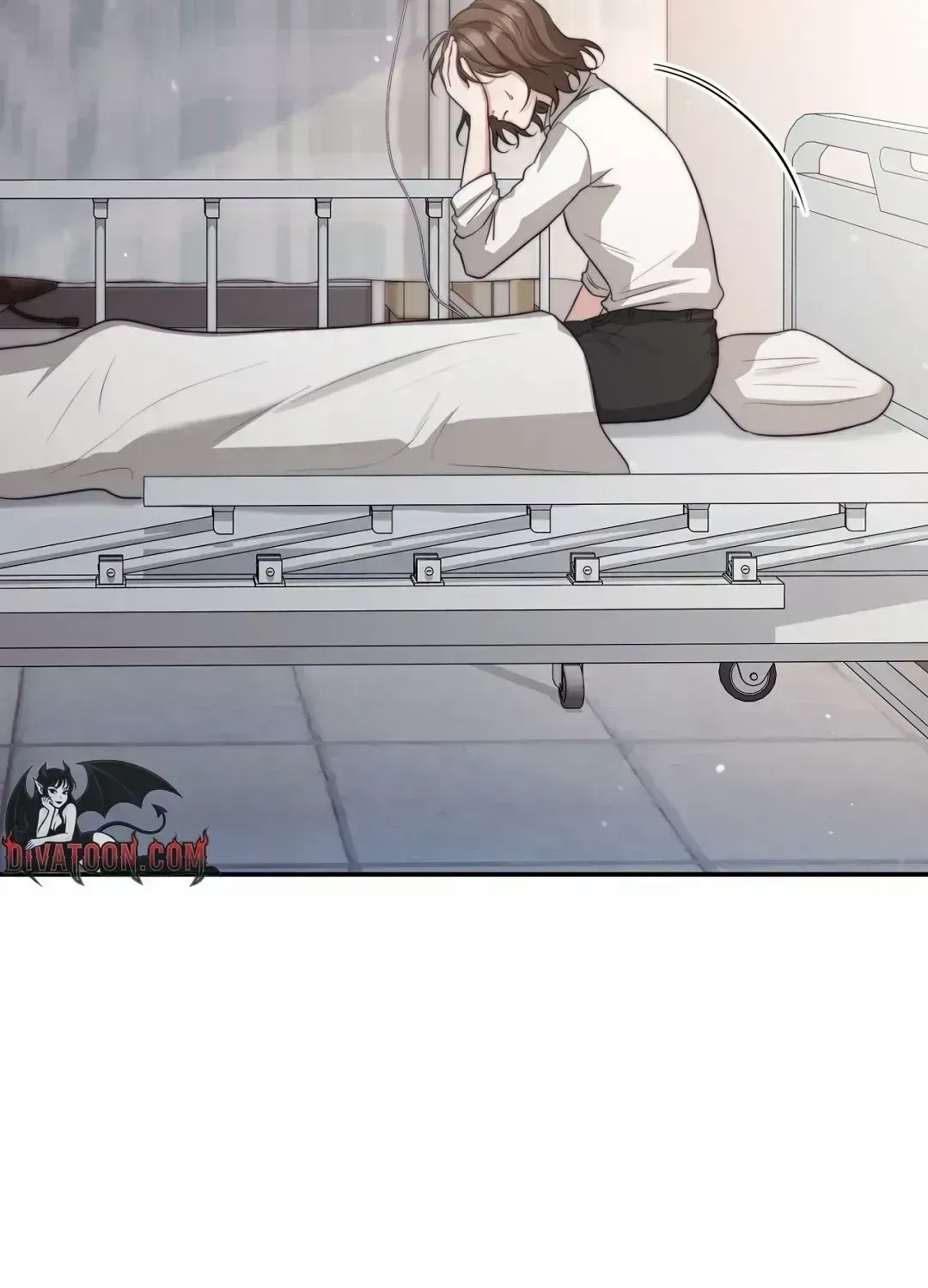 Dangerous Newlyweds Chapter 1.4 page 50 - 