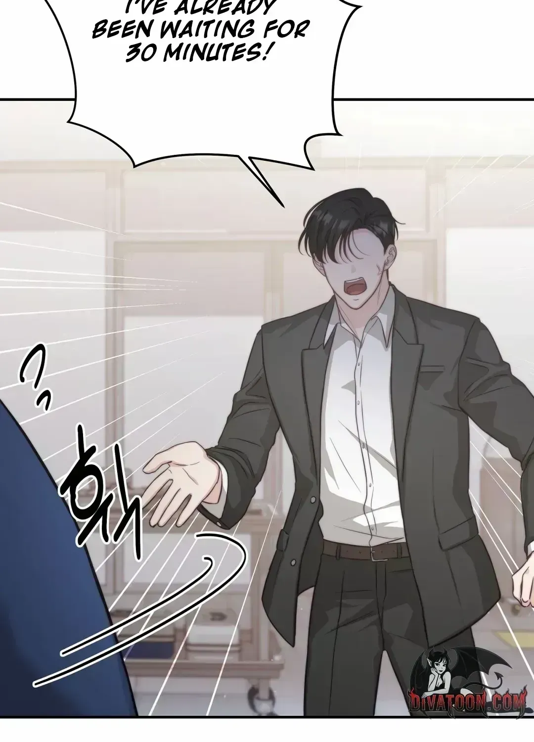 Dangerous Newlyweds Chapter 1.4 page 65 - 