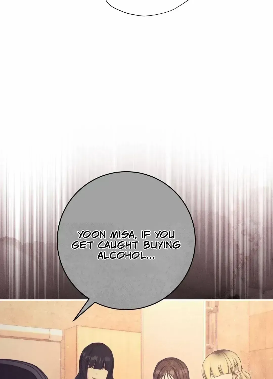 Dangerous Newlyweds Chapter 1.4 page 10 - 