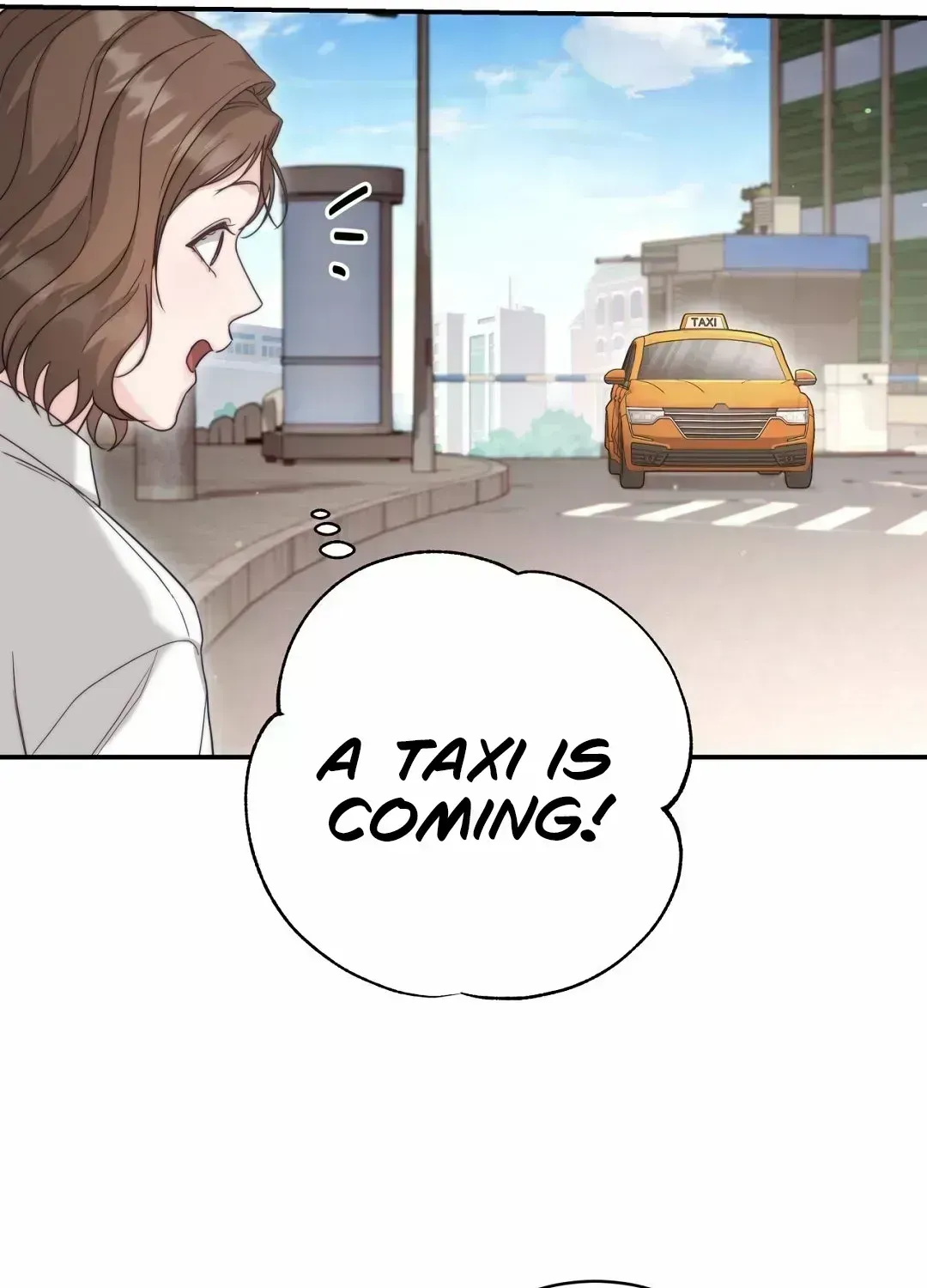 Dangerous Newlyweds Chapter 1.5 page 133 - 