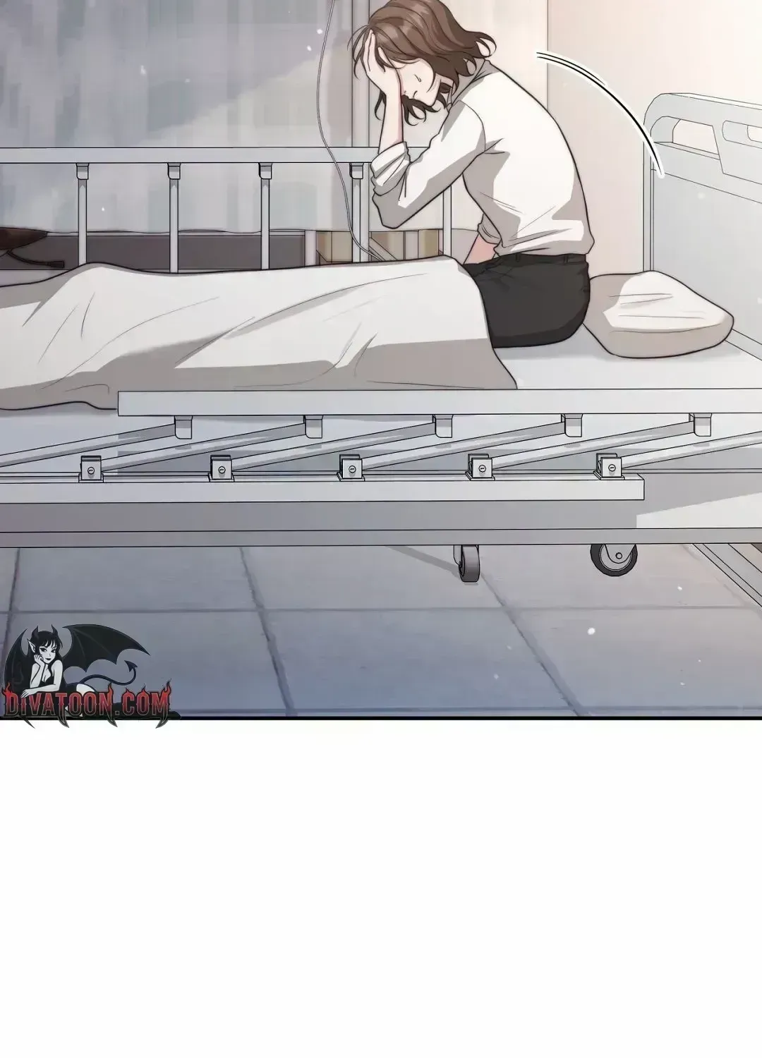 Dangerous Newlyweds Chapter 1.5 page 50 - 