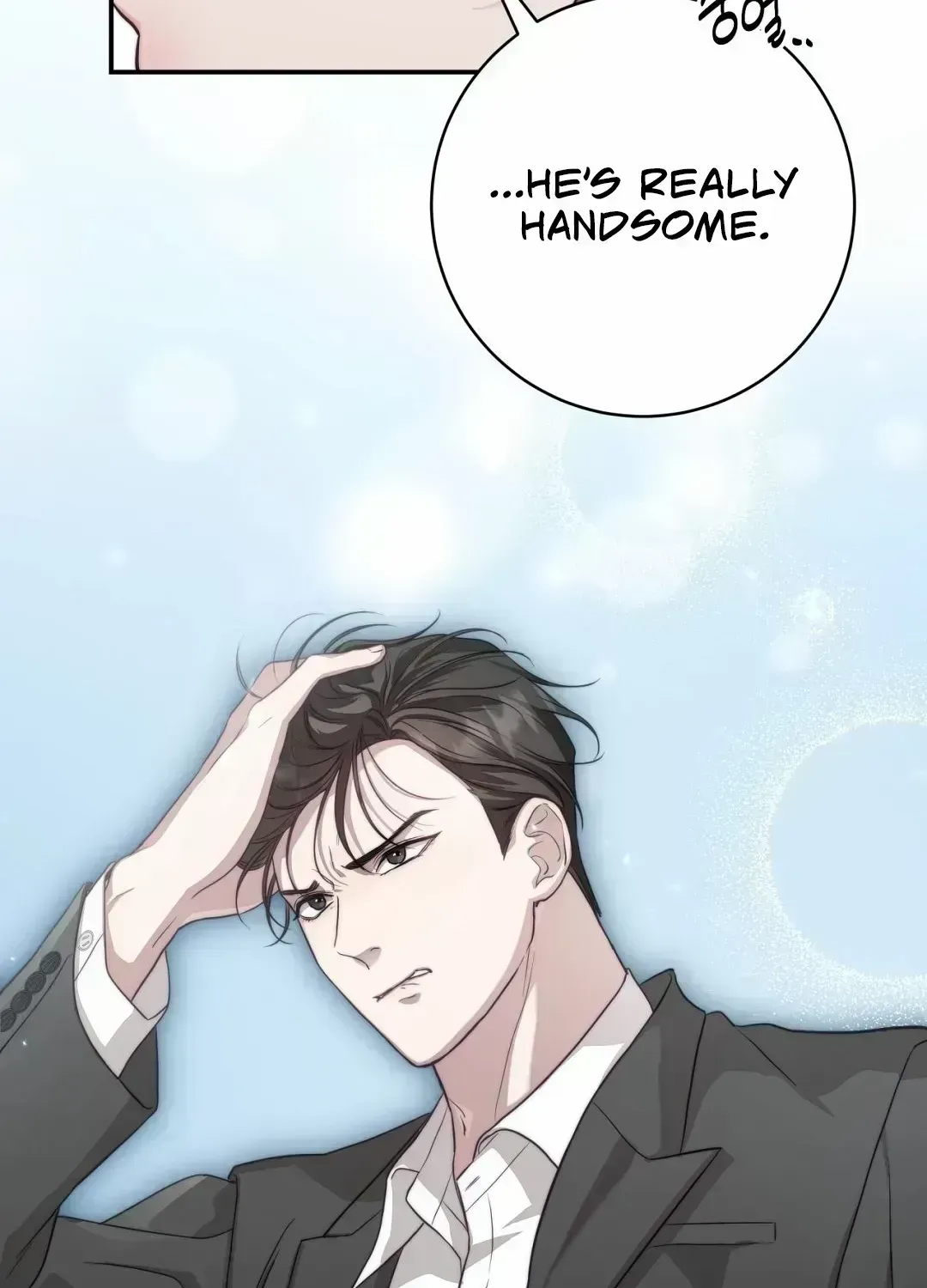 Dangerous Newlyweds Chapter 1.5 page 68 - 