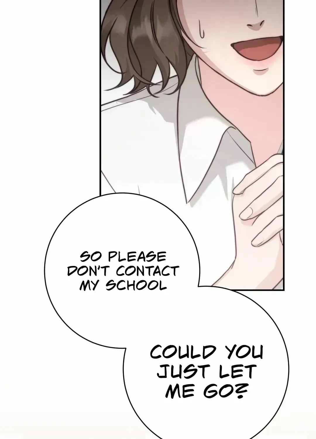 Dangerous Newlyweds Chapter 1.5 page 91 - 