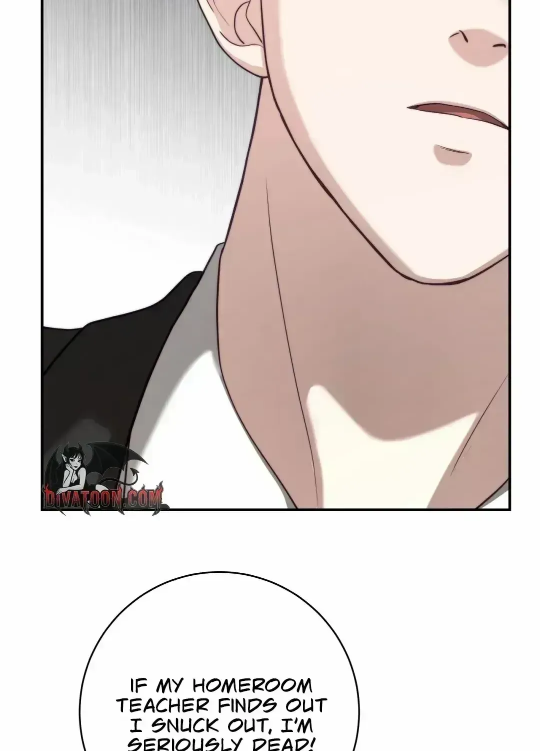 Dangerous Newlyweds Chapter 1.5 page 95 - 
