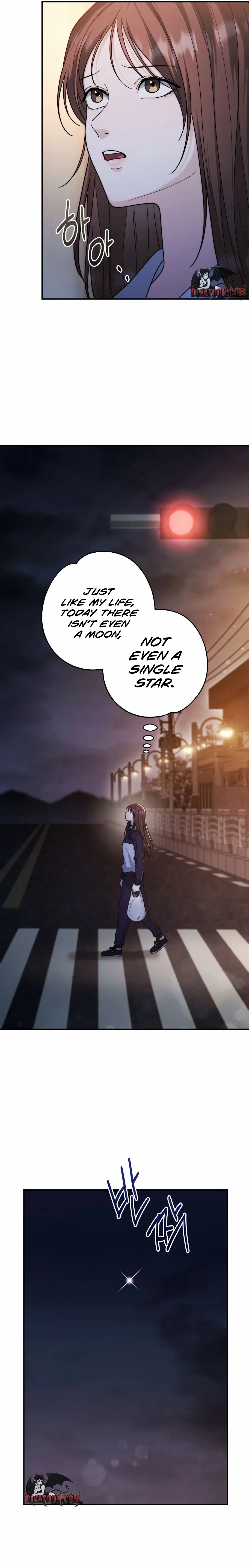 Dangerous Newlyweds Chapter 1 page 6 - 
