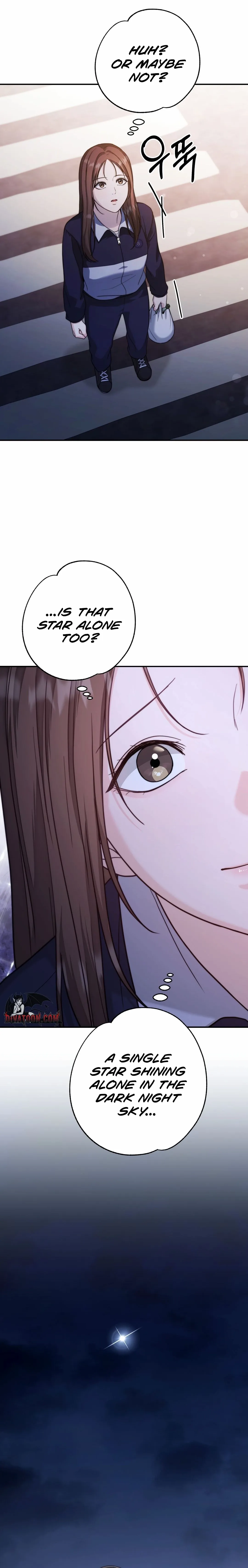 Dangerous Newlyweds Chapter 1 page 7 - 