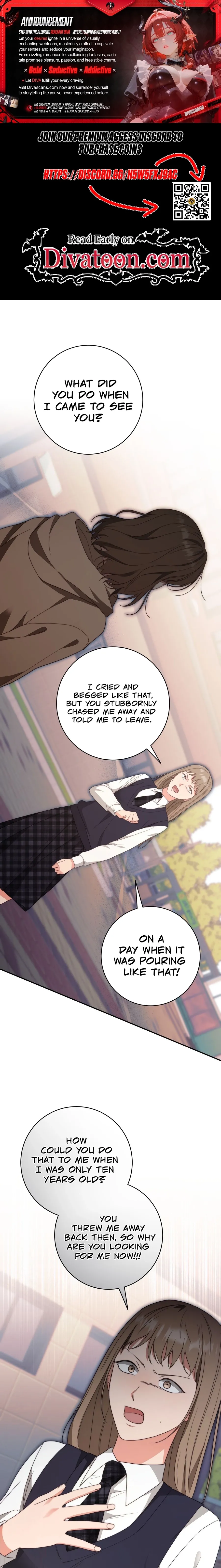 Dangerous Newlyweds Chapter 10 page 1 - 