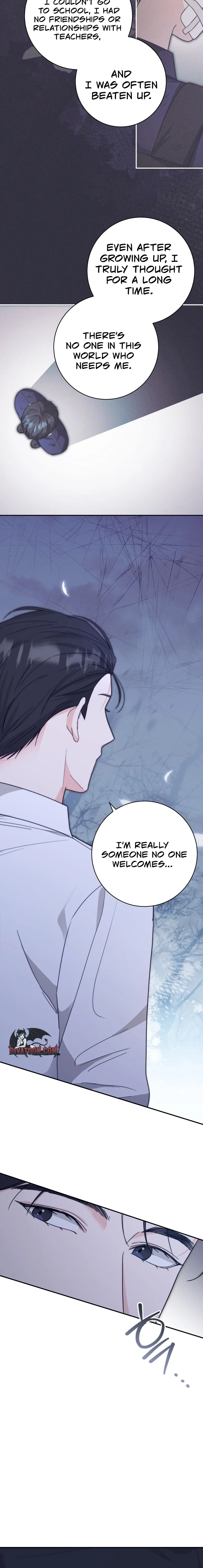 Dangerous Newlyweds Chapter 10 page 12 - 